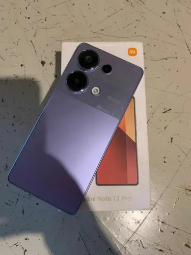 Redmi note 13 pro 4g