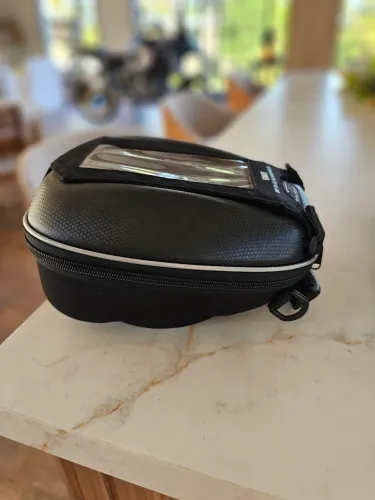 Bolsa Mala Tanque Bmw R1250GS R1200GS S1000XR 1200 1250 F900 F850