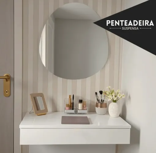PENTEADEIRA SUSPENSA