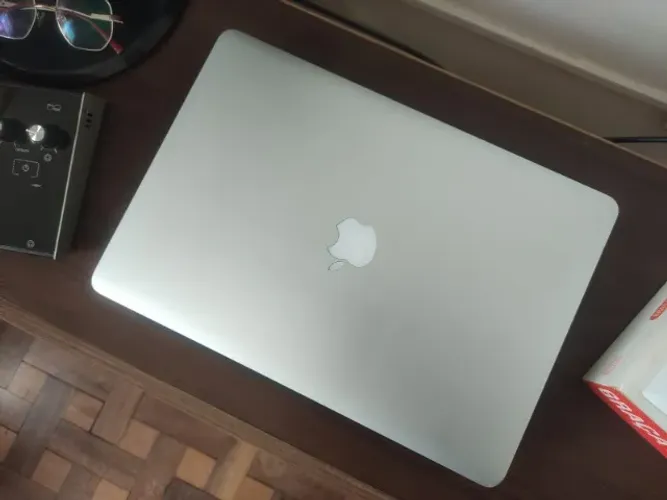 Macbook Pro 15" i7 16gb Ram mid 2014 (ler anúncio)