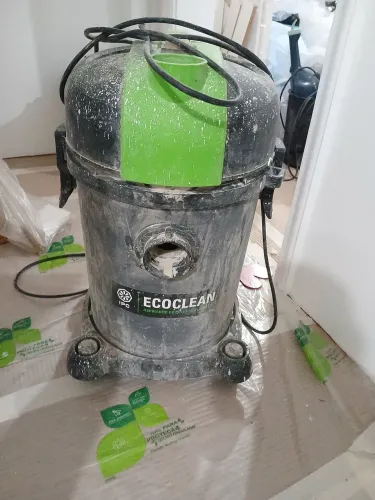 ASPIRADOR ECOCLEAN