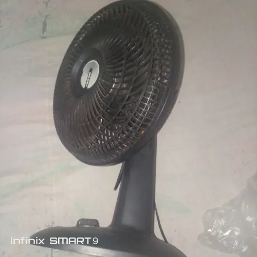 VENDO VENTILADOR DA MALLORY