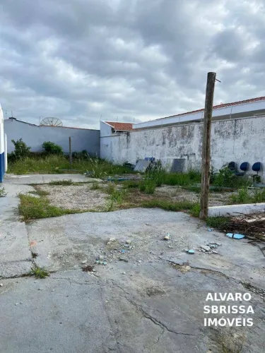 Terreno em 20 De Janeiro Centro