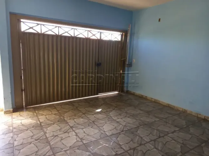 Casa à venda no Encanto do Planalto em Ibaté