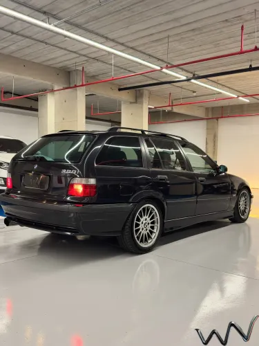 BMW 328I /IA (modelo Antigo) 1996