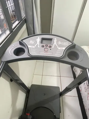 Esteira DR 1600