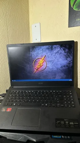 Notebook Acer Aspire A315/23 RYZEN 5