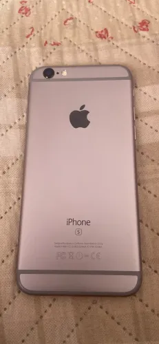 iPhone 6s