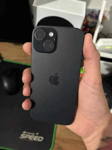 iPhone 15 (Troco por s24 ultra)