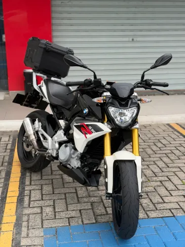 BMW g310 R
