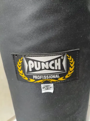 Saco de pancada PUNCH ( Usado )