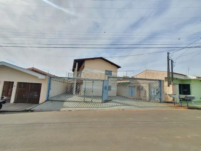 Apartamento Kitchnet em São Carlos