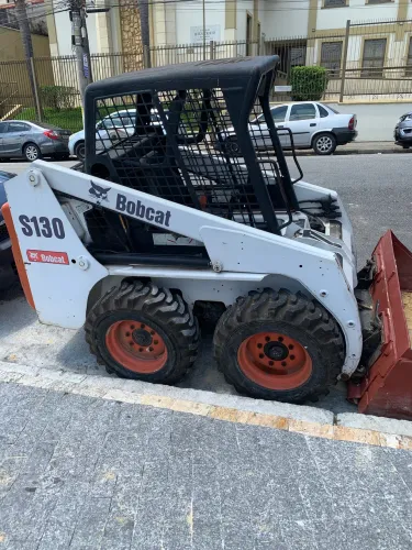 Bobcat s130  