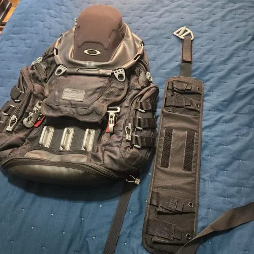 Mochila Oakley 