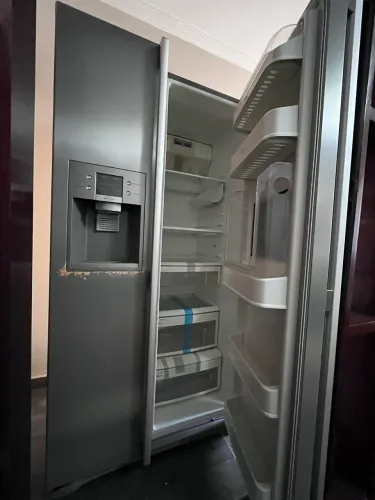 Refrigerador LG LR-21SPT3 Usado necessita manutenção