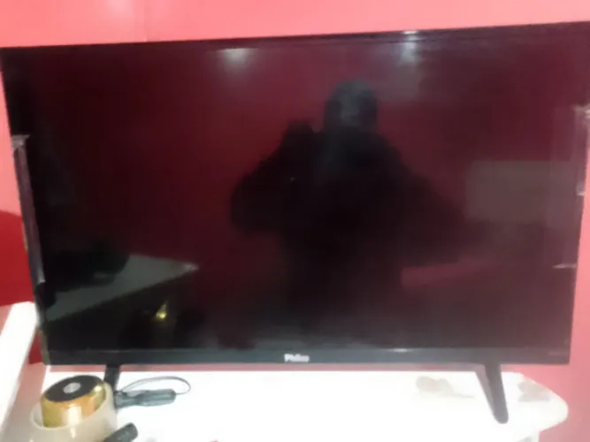 Tv smart 32 polegadas semi nova