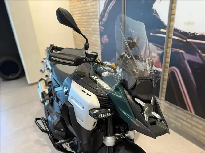 BMW GS 1300 Adventure Option 719 2026
