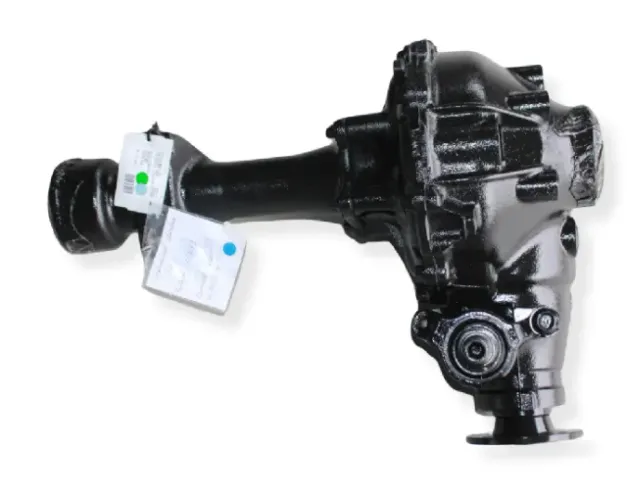 DIFERENCIAL DIANTEIRO SW4 3.0 TURBO DIESEL 12/15