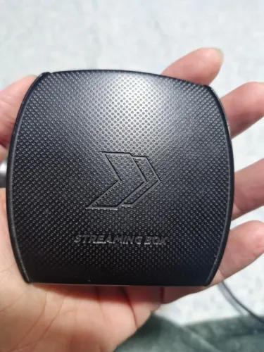 STREAMING BOX AUTOMOTIVO FAAFTECH