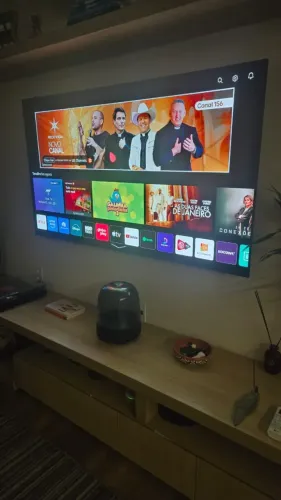 Smart TV OLED 65" UHD 4K