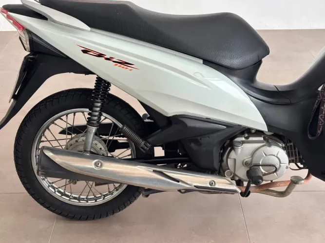 Honda Biz