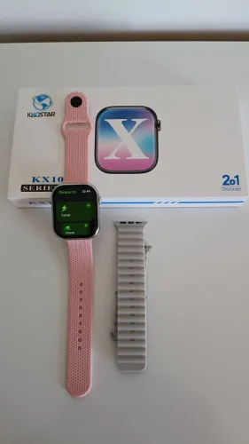 Smartwatch kX10 Pro