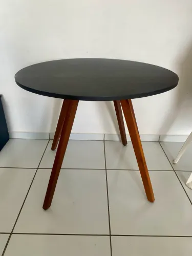 Mesa Eiffel Perfeito estado!