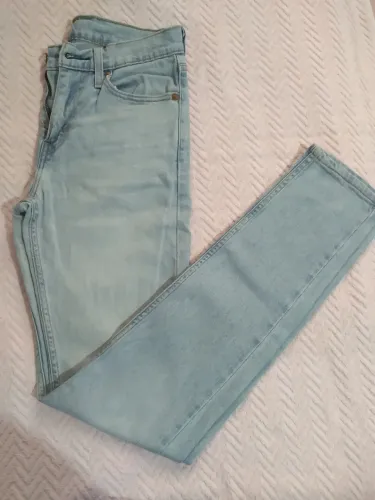 Desapego calça jeans levis 38/40 masculina