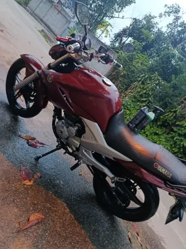 Vendo fazer 2011 doc ok