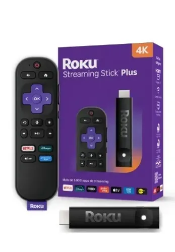 roku