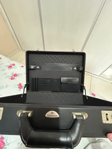 Maleta Executiva Samsonite
