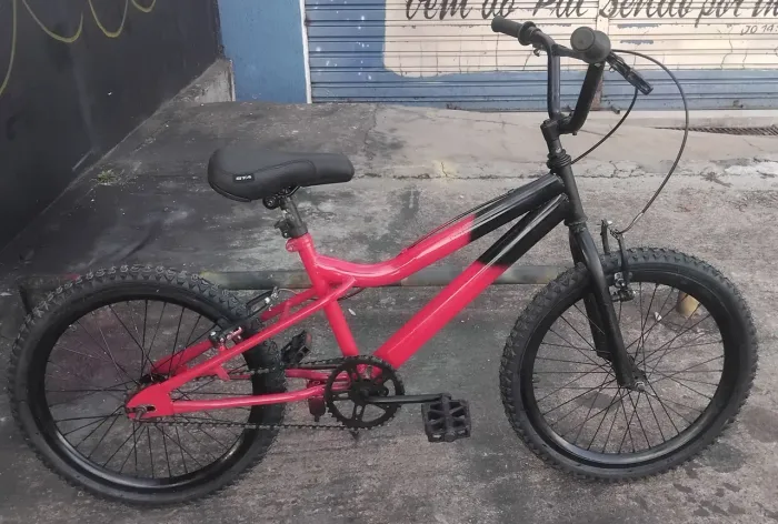 Bike Cross
