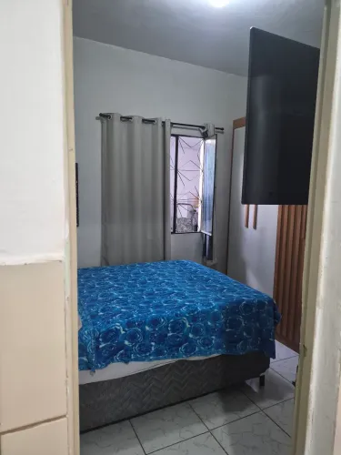 Vendo  está casa em. Sepetiba