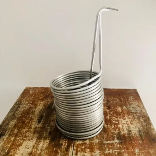 Chiller de imersão 