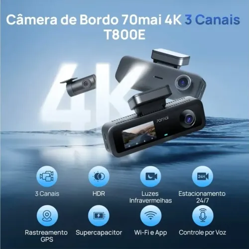 70mai t800e