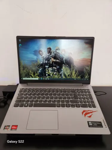 Notebook Gamer Ideaped 3