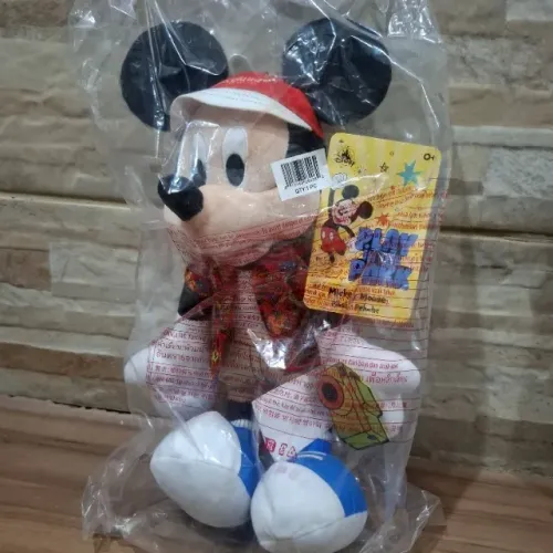 Pelucia original Disney store 