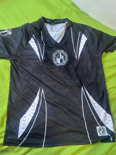 Camisa Cearamor 