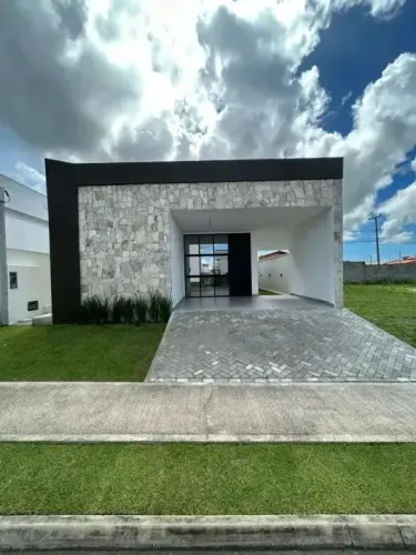 Casa no Ecoville 2