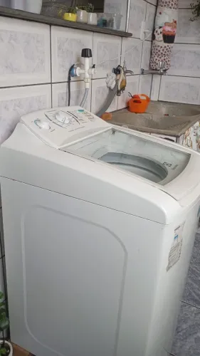 Máquina de lavar