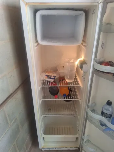Geladeira