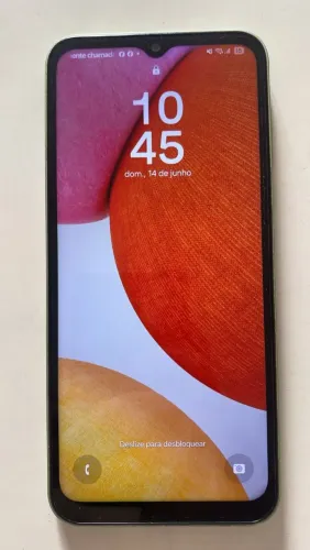 Galaxy a14 128gb todo perfeito