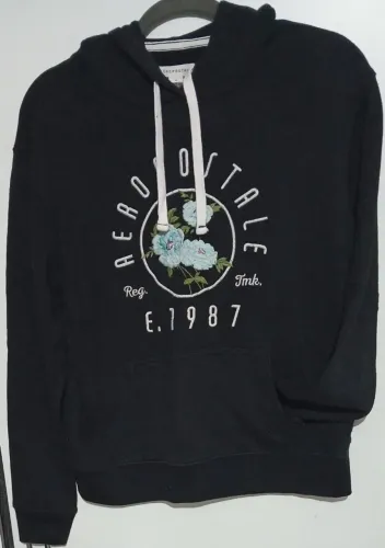 Agasalho Aeropostale - M (original)