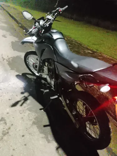 VENDO LANDER RELÍQUIA 