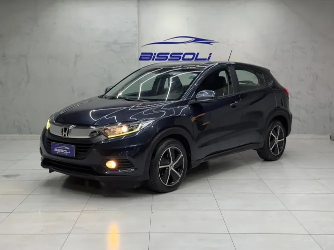 Honda HR-V LX 1.8 Flexone 16V 5P Aut. 2020