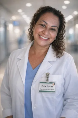 Técnica de enfermagem , cuidadora e auxiliar de dentista 