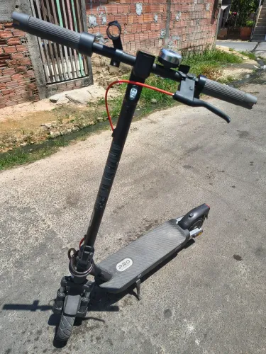 Patinete elétrico xiaomi 5 pro