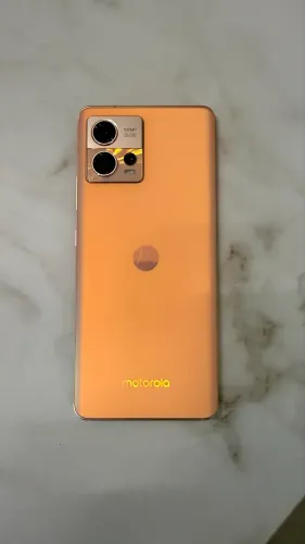 Moto edge 30 fusion