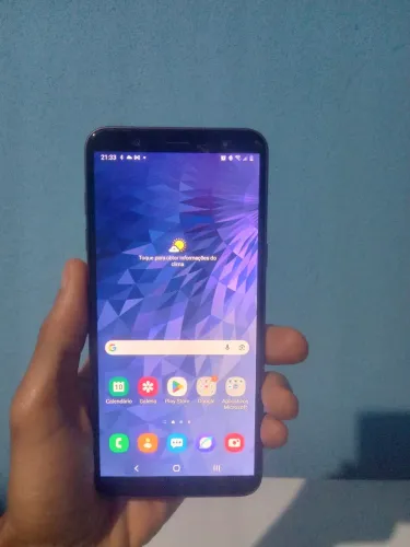 J8 Samsung