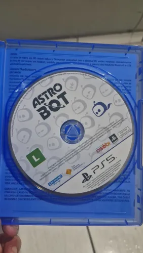Jogo ps5